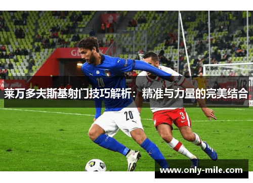 莱万多夫斯基射门技巧解析：精准与力量的完美结合