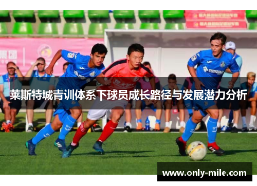 莱斯特城青训体系下球员成长路径与发展潜力分析