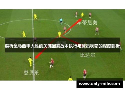 解析皇马西甲大胜的关键因素战术执行与球员状态的深度剖析