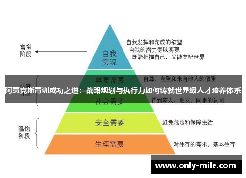 阿贾克斯青训成功之道：战略规划与执行力如何铸就世界级人才培养体系