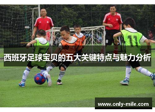 西班牙足球宝贝的五大关键特点与魅力分析