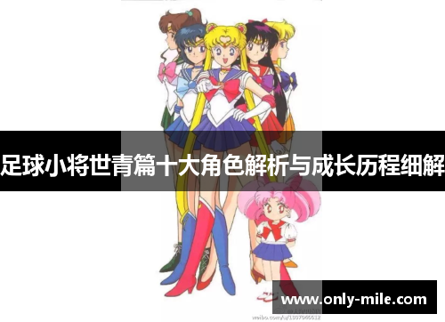 足球小将世青篇十大角色解析与成长历程细解